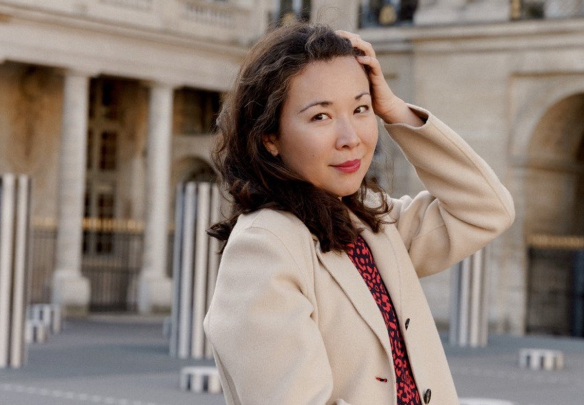 Жанара Саясат