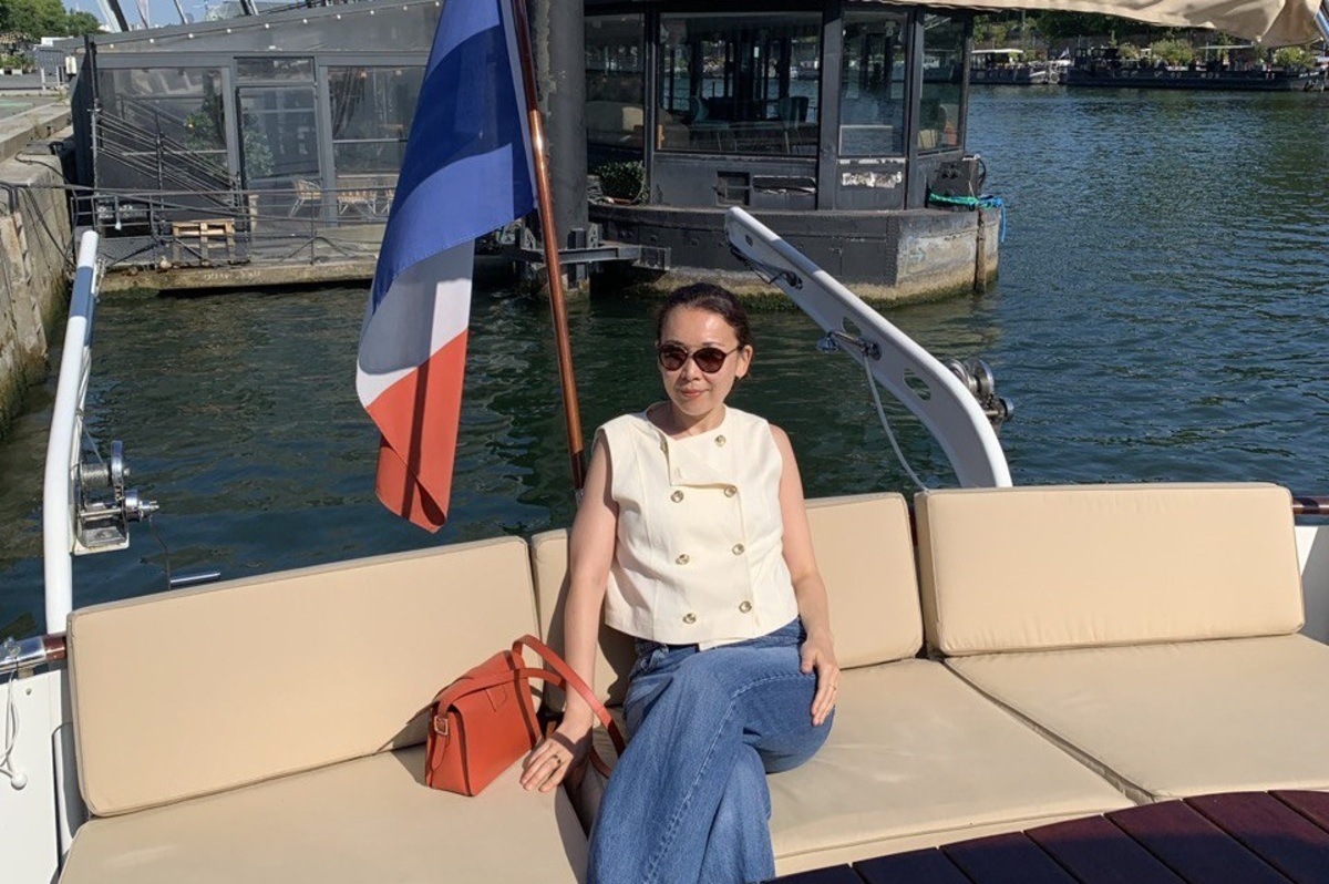 Жанара Саясат