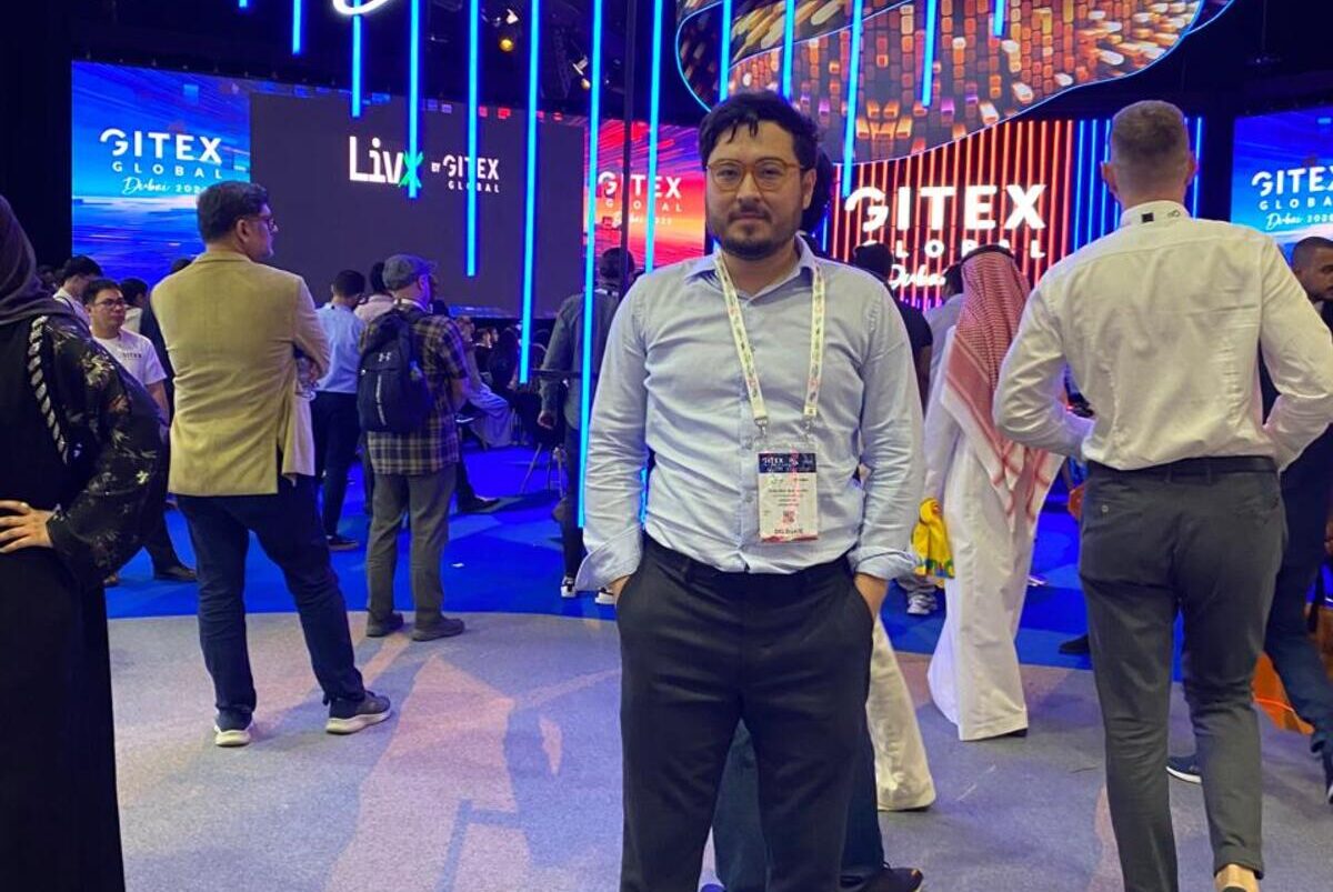 Нурлыбек Мурсали