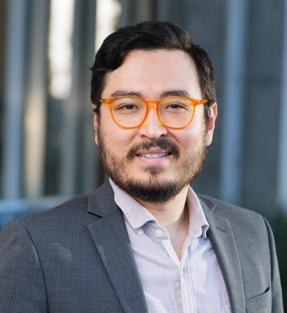 Нурлыбек Мурсали