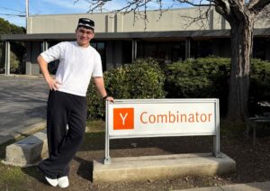 19-летний парень из Таджикистана привлек $1,5 млн и попал в Y Combinator