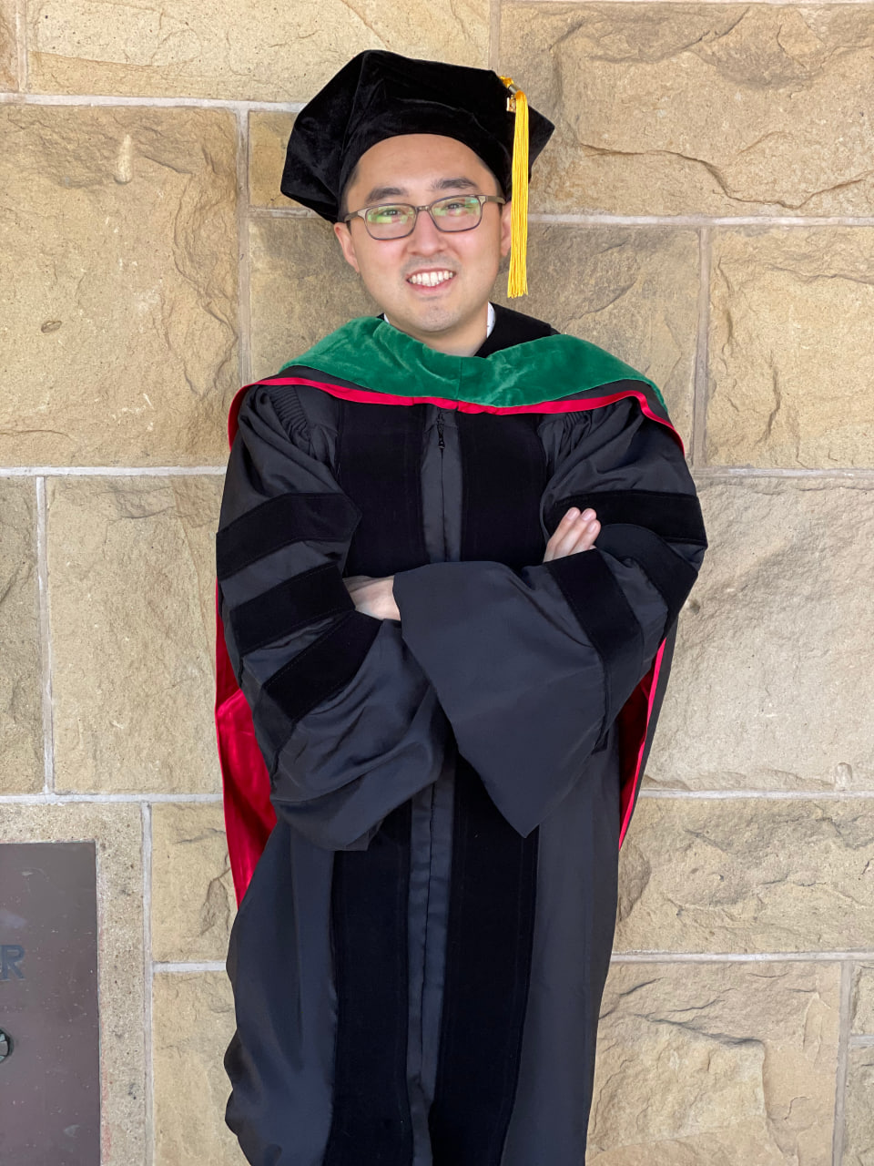 Галым Иманбаев