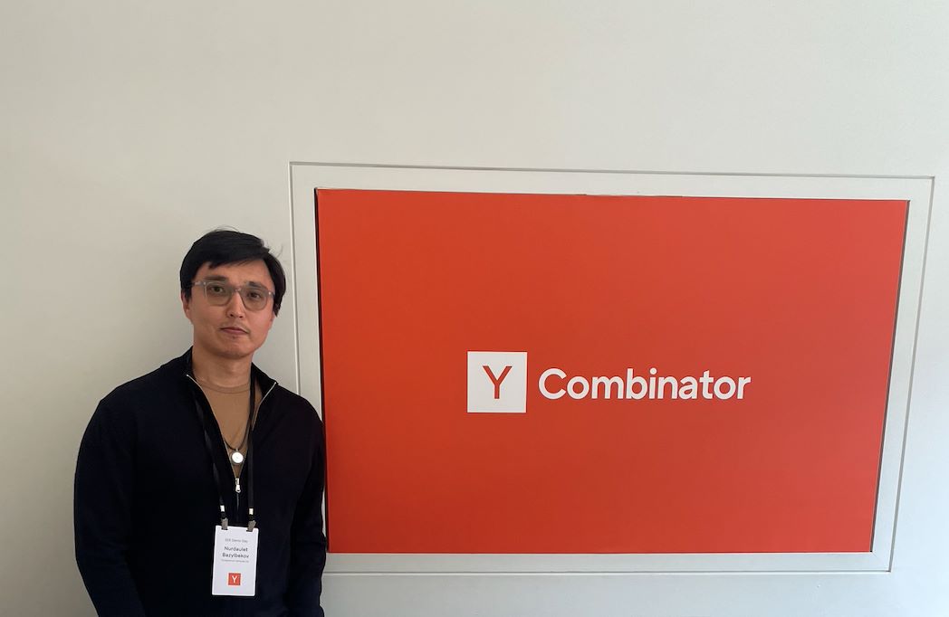 Нурдаулет Базылбеков