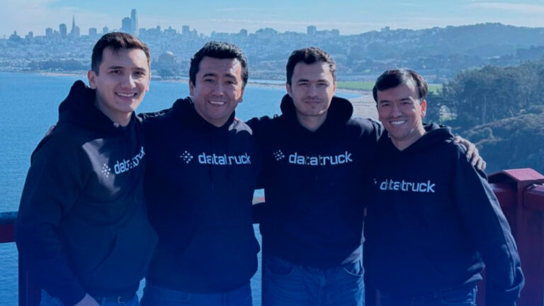 Стартап из Узбекистана привлек $12 млн в раунде Series A с участием DOMiNO Ventures