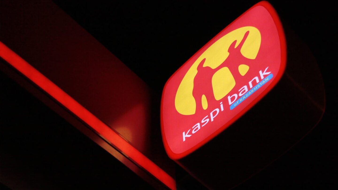 Kaspi Bank опубликовал требования к самозанятым при открытии специального счета