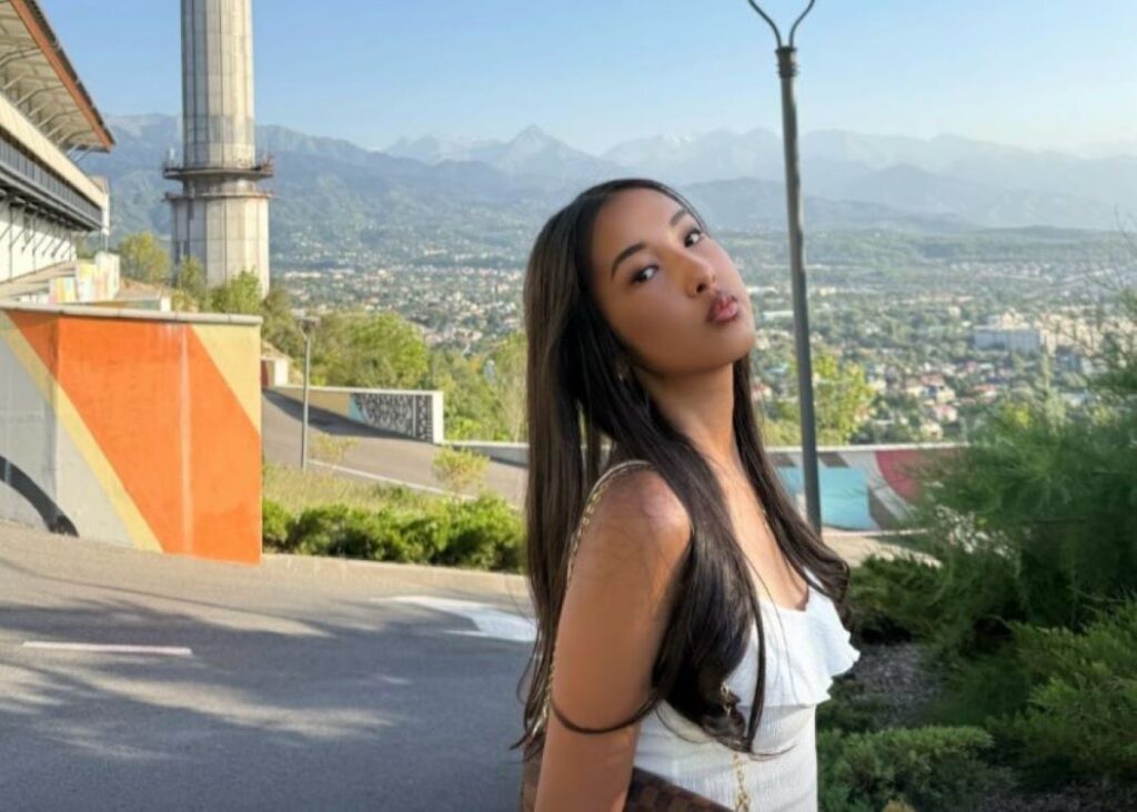 Нурай Кабдылбар