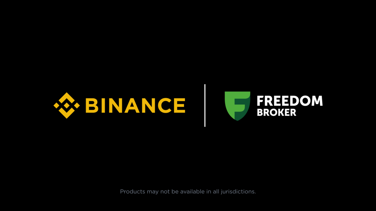 О чем договорились Freedom Finance Global и Binance Kazakhstan?