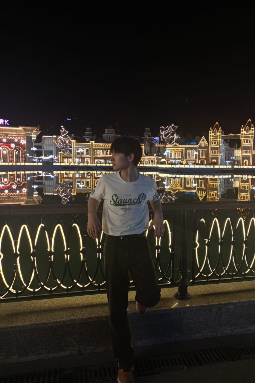 Карим Мухадил