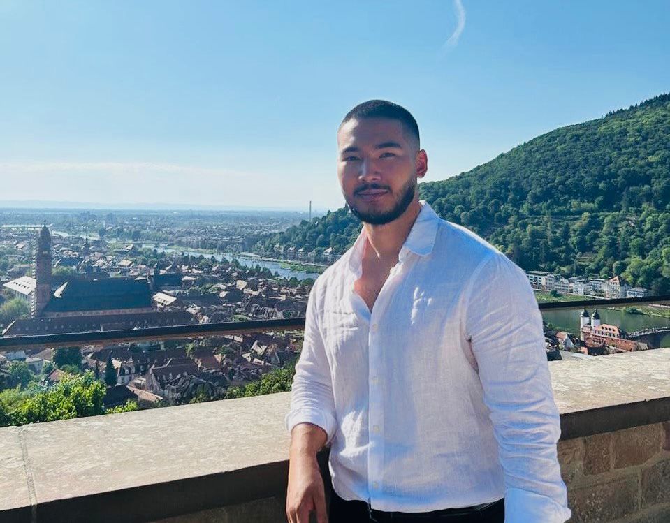 Казахстанец стал руководителем в международной компании в Германии