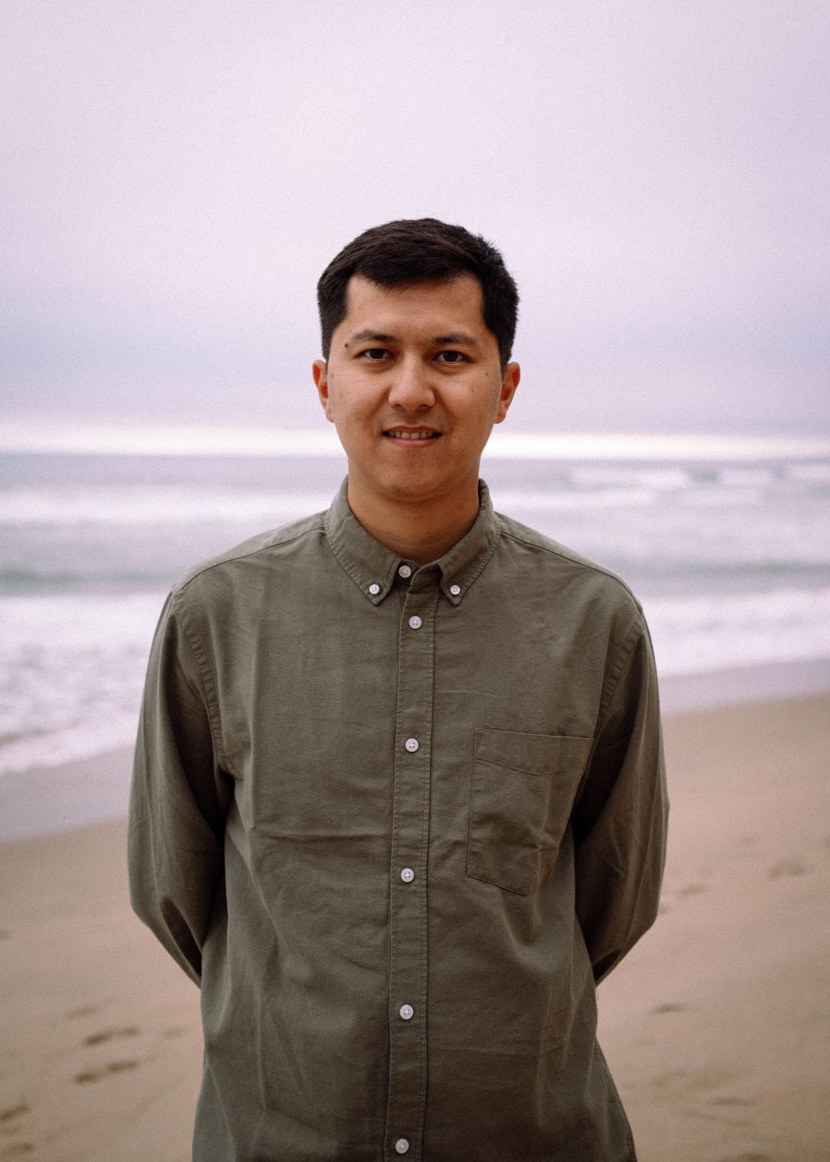 Арман Жармагамбетов