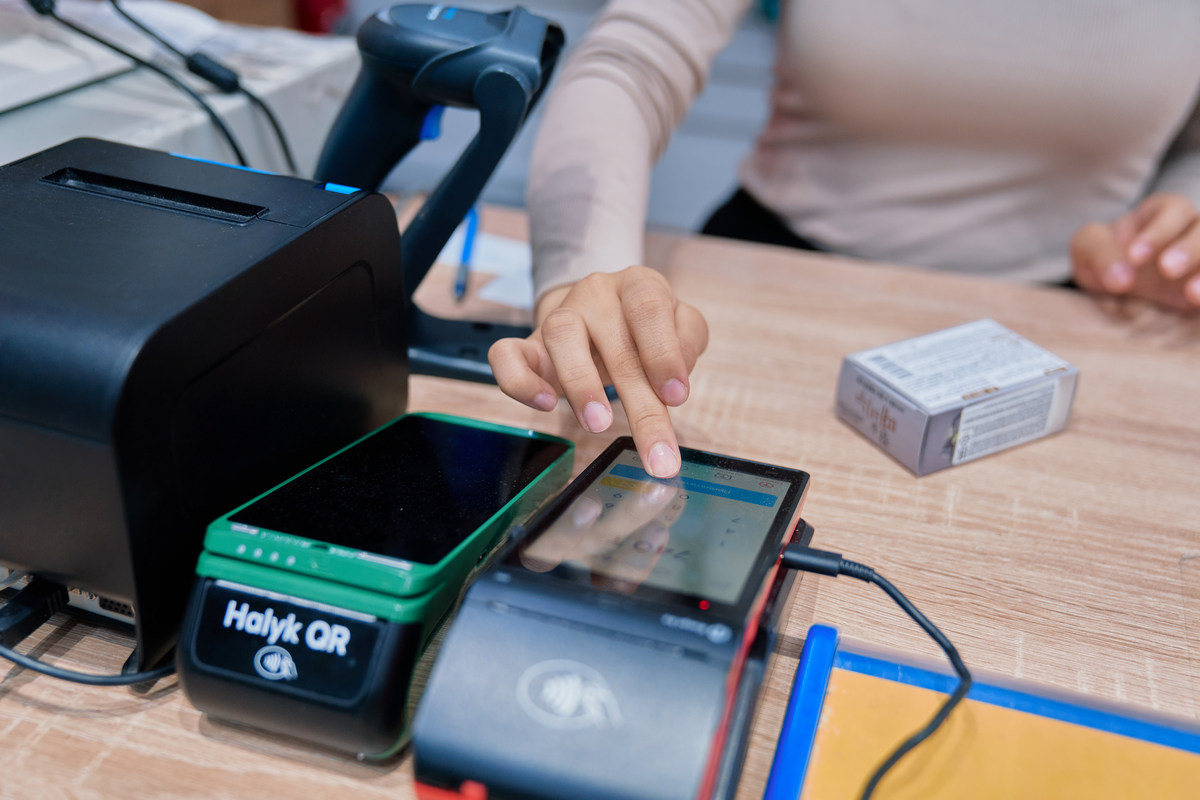 Казахстанцы смогут проверять контрафакты в реальном времени