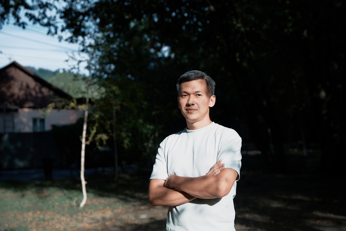 Куанышбек Сарсенбай