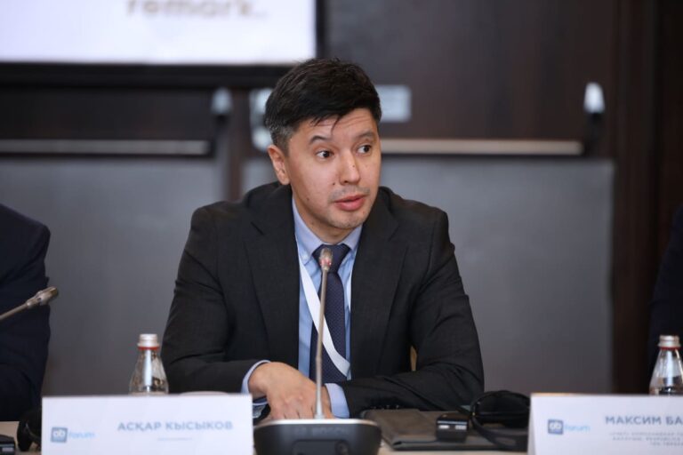 Экономист рассказал о реальном состоянии бюджета Казахстана