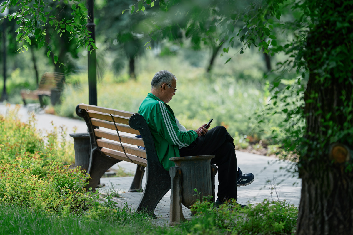 Казахстанские пенсионеры могут поехать в санаторий за счет государства