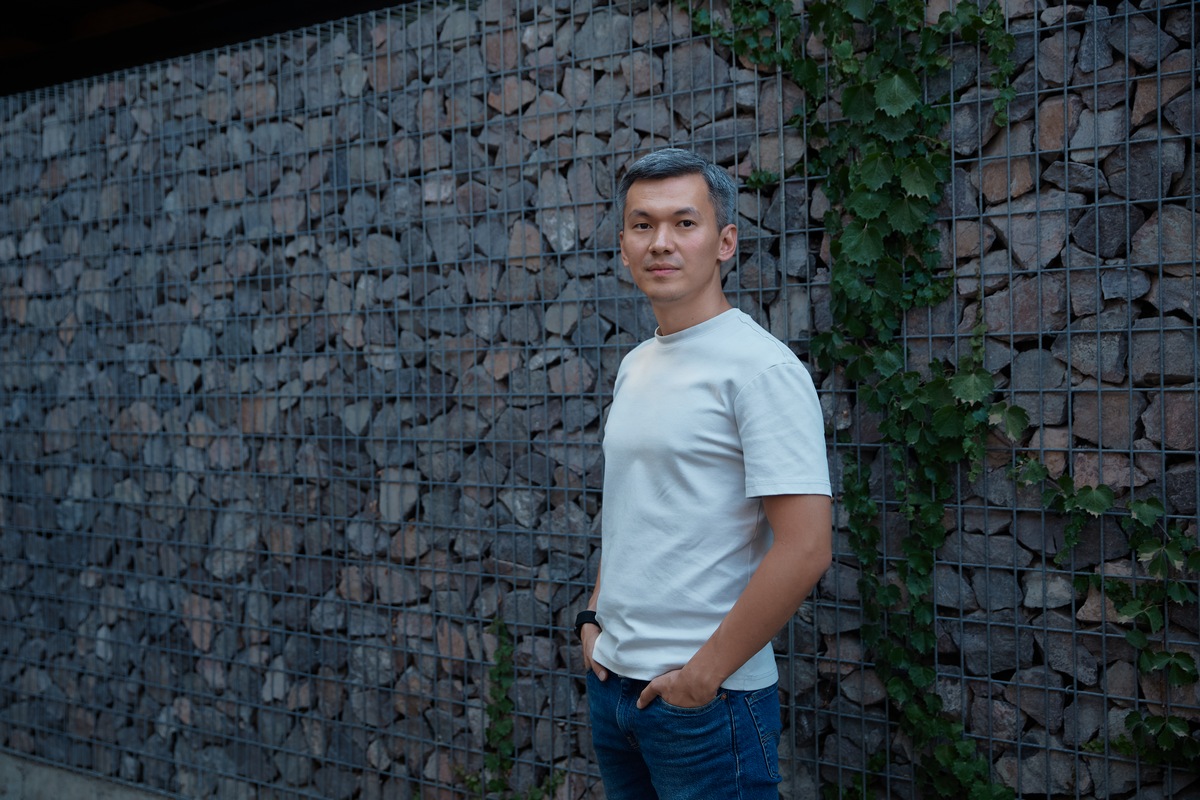 Куанышбек Сарсенбай