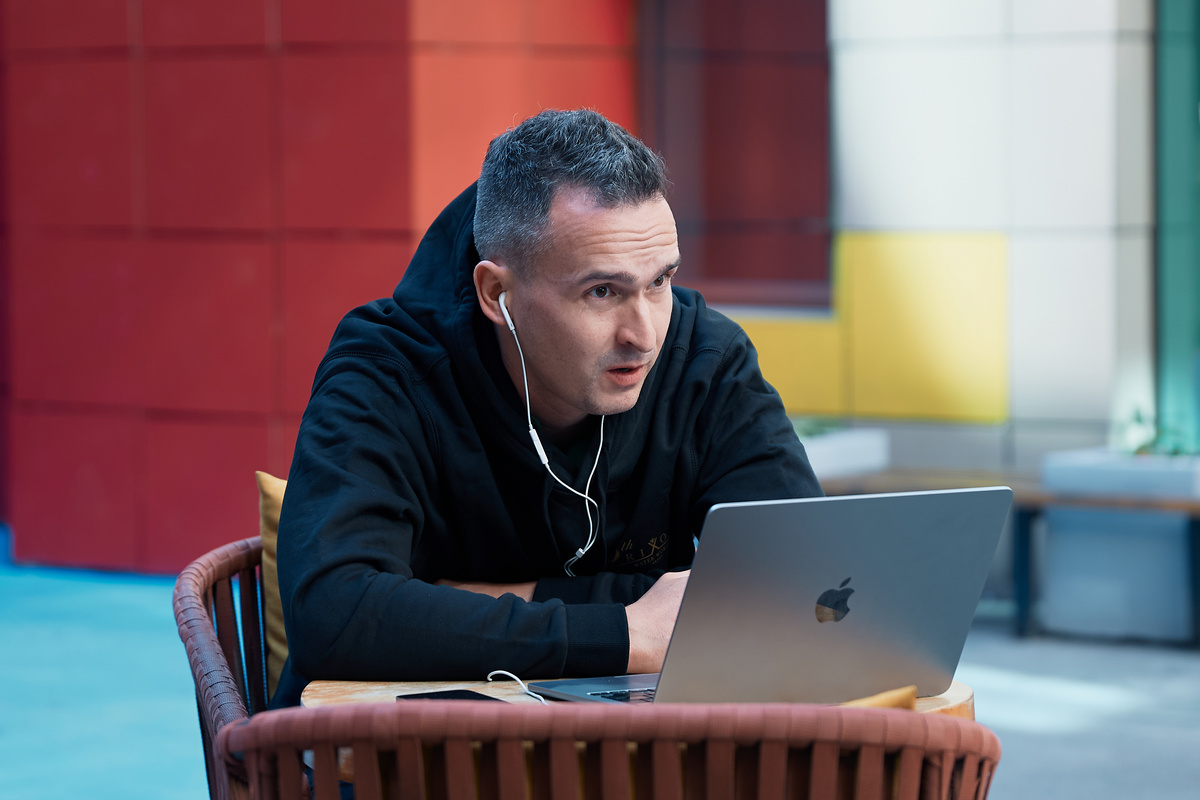 В Казахстане определили топ и антитоп компаний для работы в ИТ