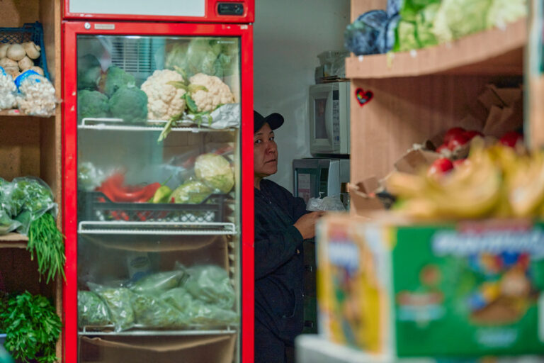Мясо, овощи и молочку будут продавать по выгодным ценам в Астане