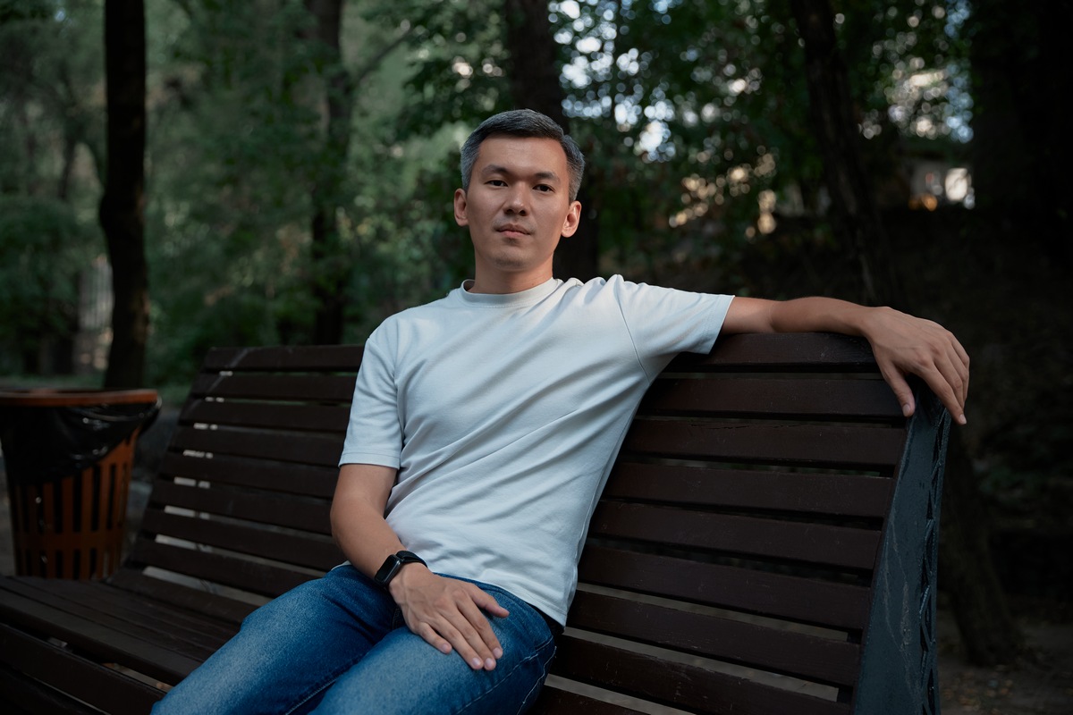 Куанышбек Сарсенбай