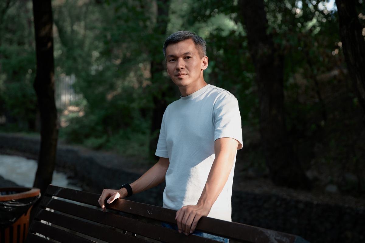 Куанышбек Сарсенбай