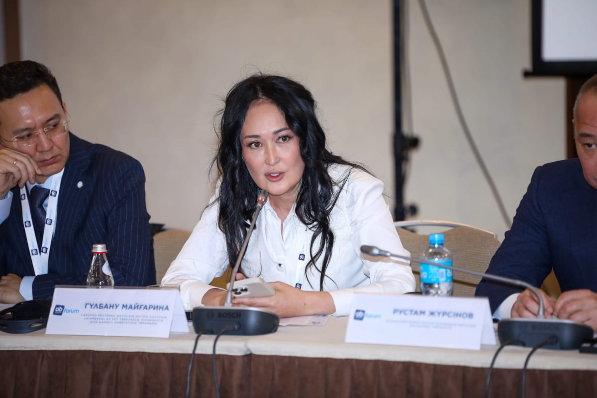 «Мы заняты не заработком, а выживанием»: основательница Lanzhou о двойном ударе по общепиту и падении маржинальности