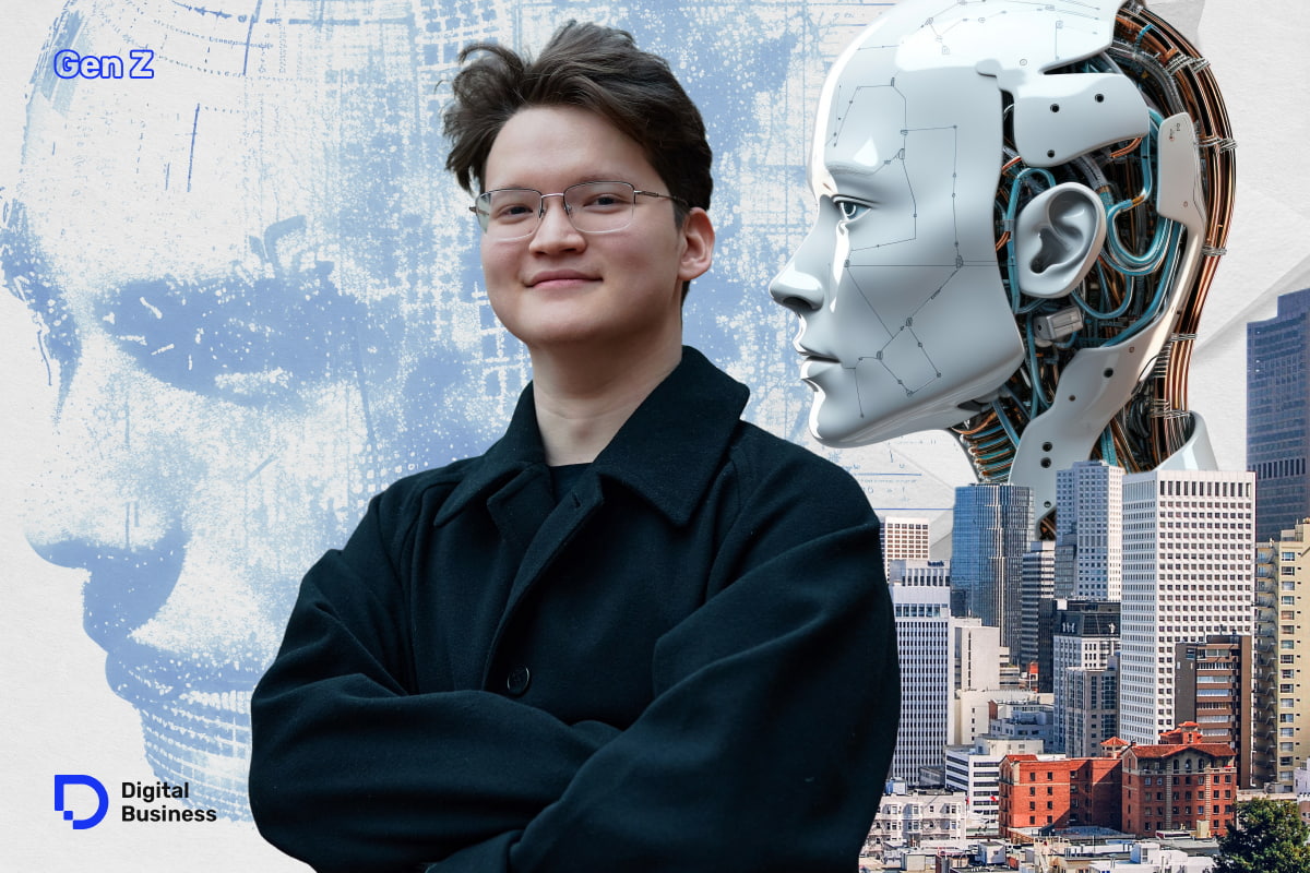 Казахстанец получил долю в стартапе и стал долларовым миллионером