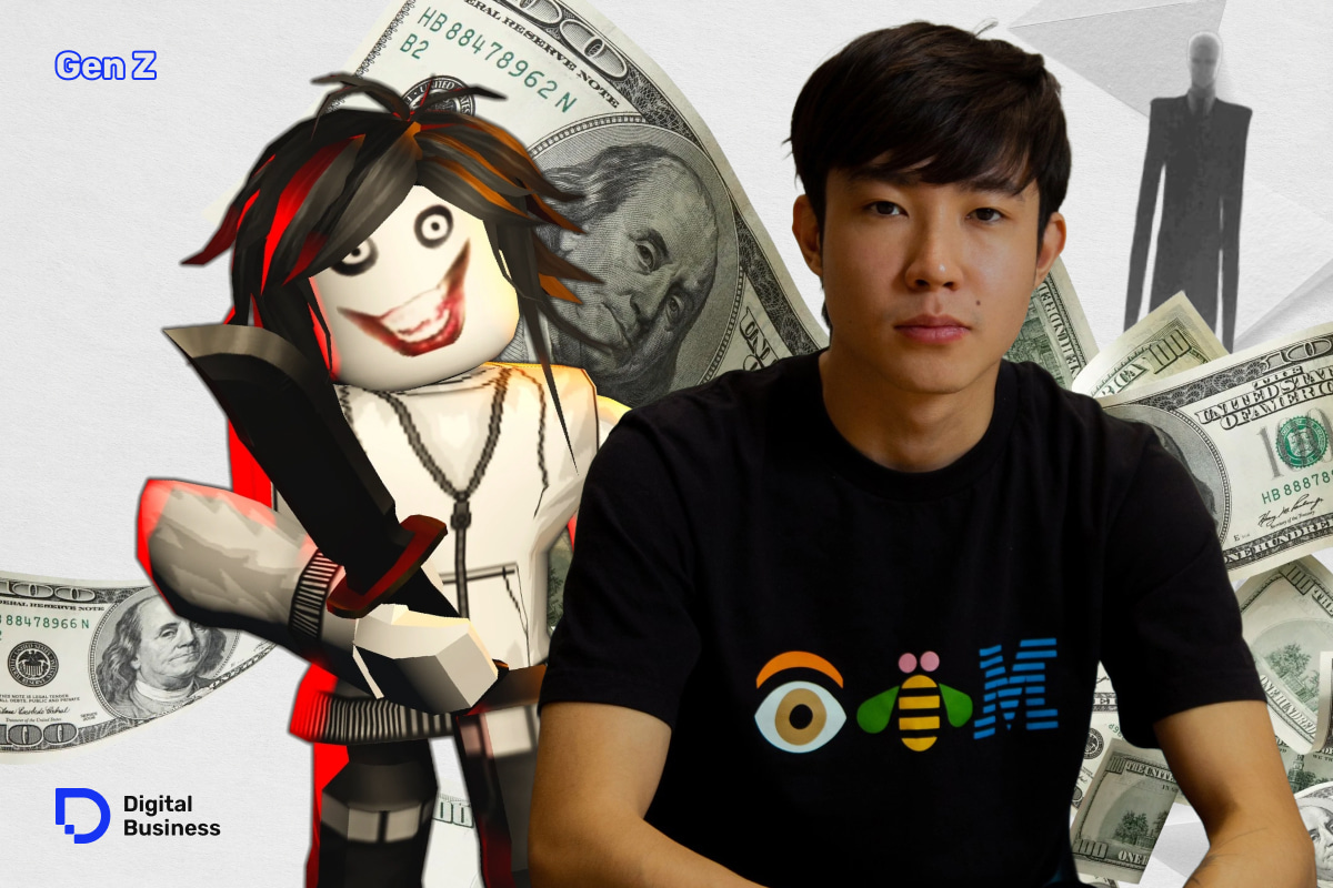 Как айтишник из Кыргызстана стал долларовым миллионером в 22 года