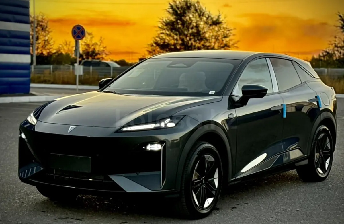 Исследование: что сейчас происходит с китайскими авто