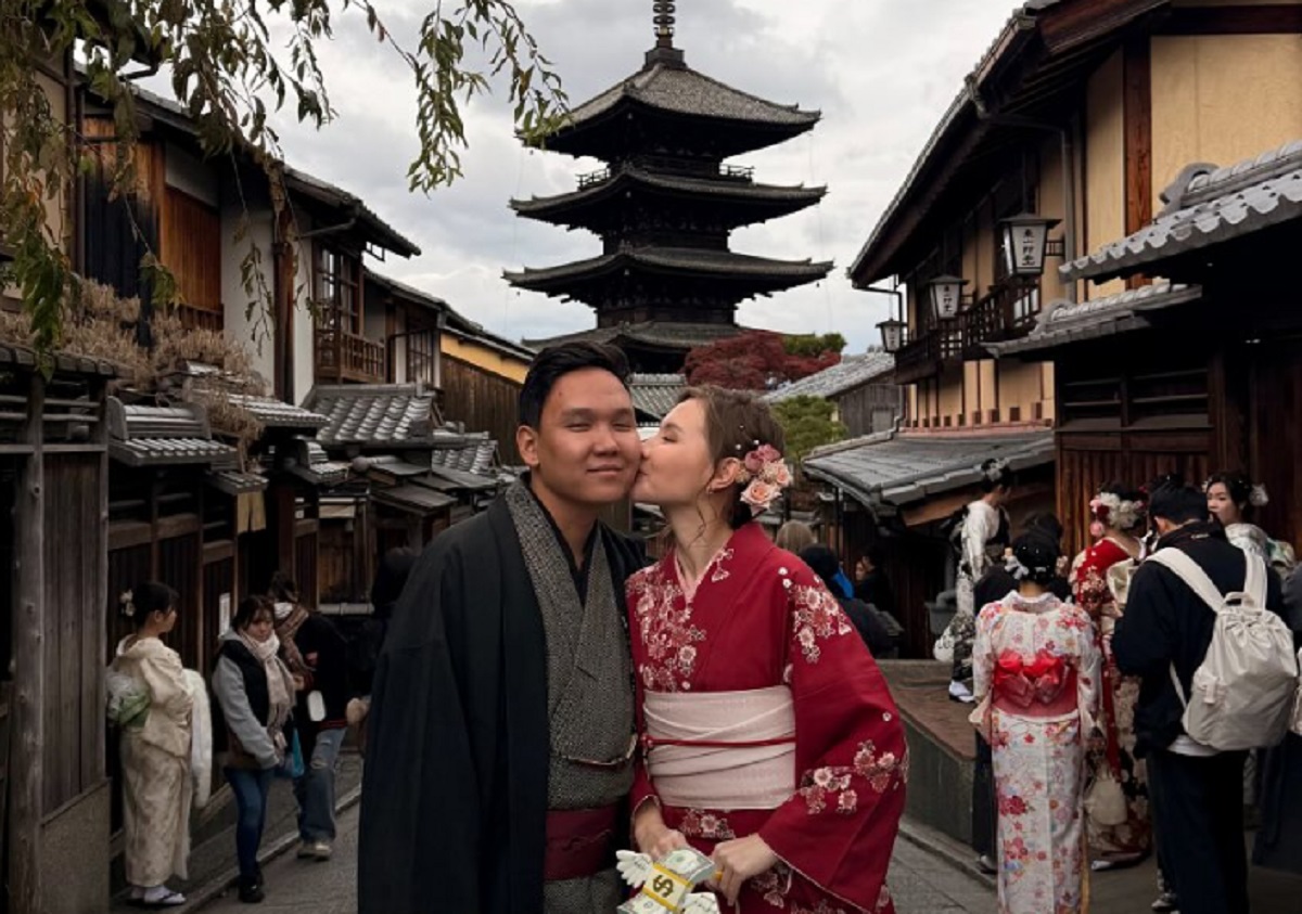 Сколько денег брать с собой в Японию: опыт казахстанских путешественников