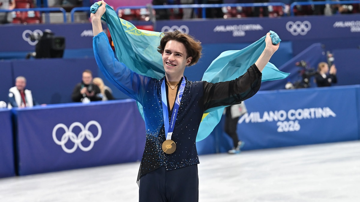 Михаил Шайдоров после Олимпиады-2026 получил уже несколько квартир: кто и что подарил чемпиону