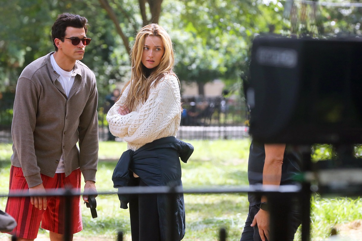 Весь Threads обсуждает новый сериал: главная история любви 2026 года