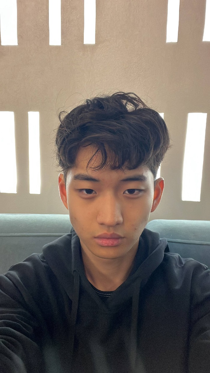 Николай Цой