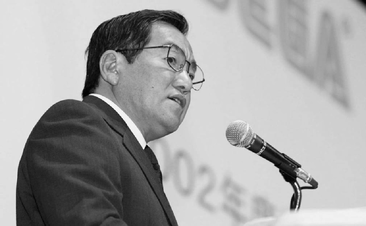 Умер «отец железа Sega» Хидэки Сато