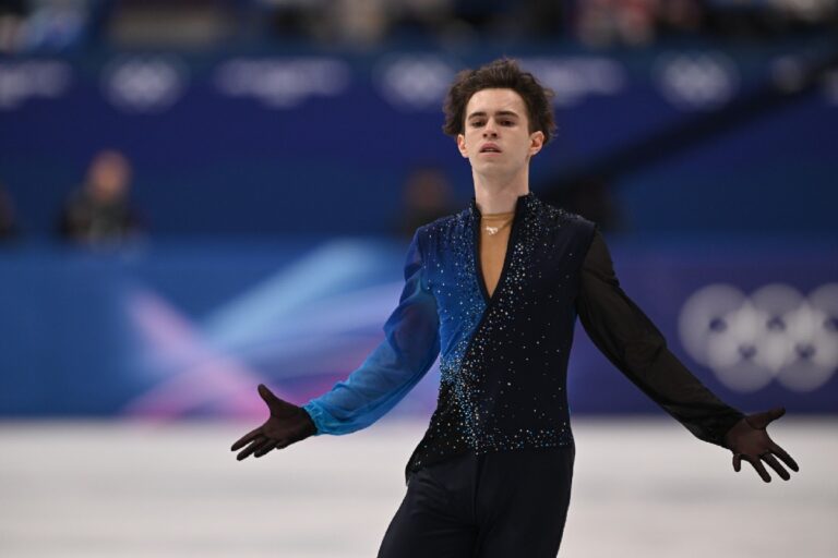 Какие подарки получил олимпийский чемпион Михаил Шайдоров