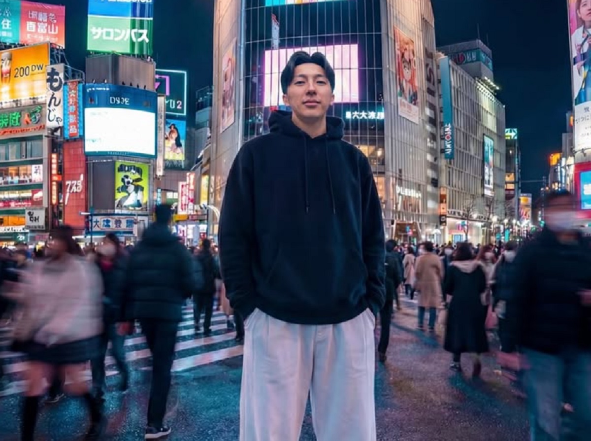 Казахстанец признан лучшим travel-блогером мира