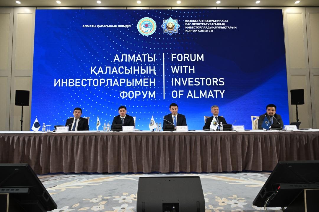 Прокуратура усиливает защиту бизнеса: что это значит для инвесторов