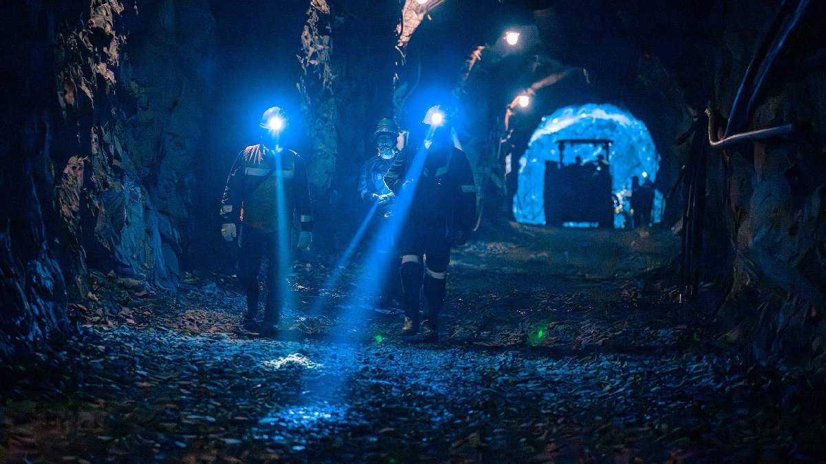 Qarmet вкладывает $400 млн в перспективный рудник