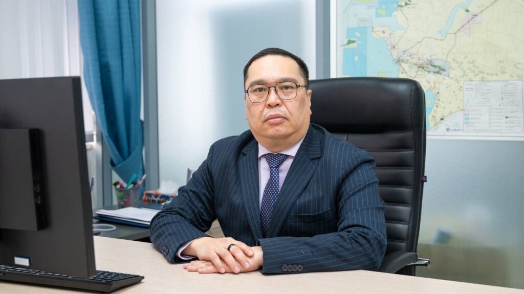 Кадровые изменения в нефтегазе: кто стал главой Bolashak Operating