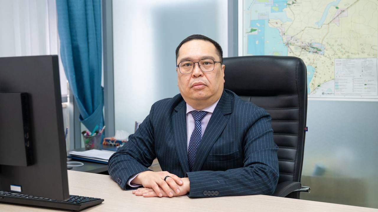 Кадровые изменения в нефтегазе: кто стал главой Bolashak Operating