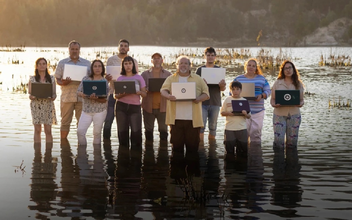 Волонтеры на 12 часов заменили ChatGPT и напомнили о цене ИИ для природы