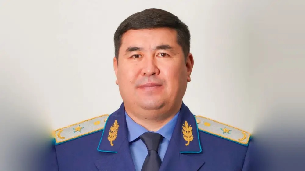 Габит Муканов 