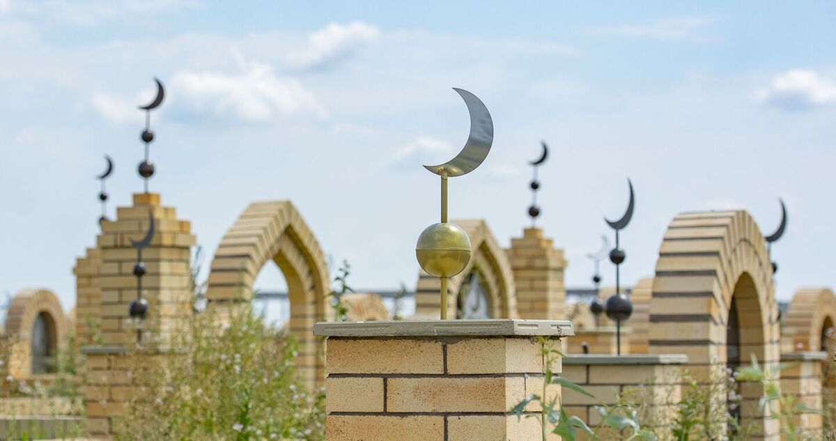 В Алматы оцифровали все кладбища