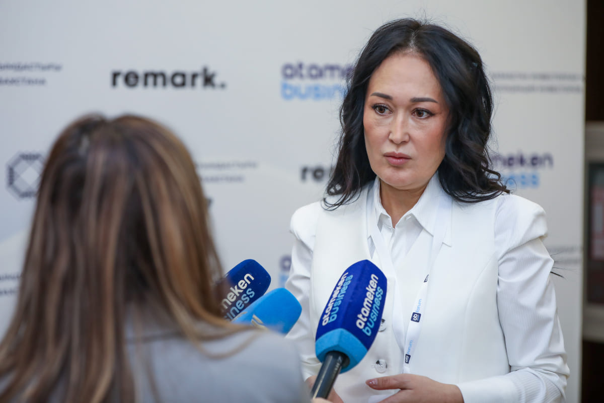 Гульбану Майгарина