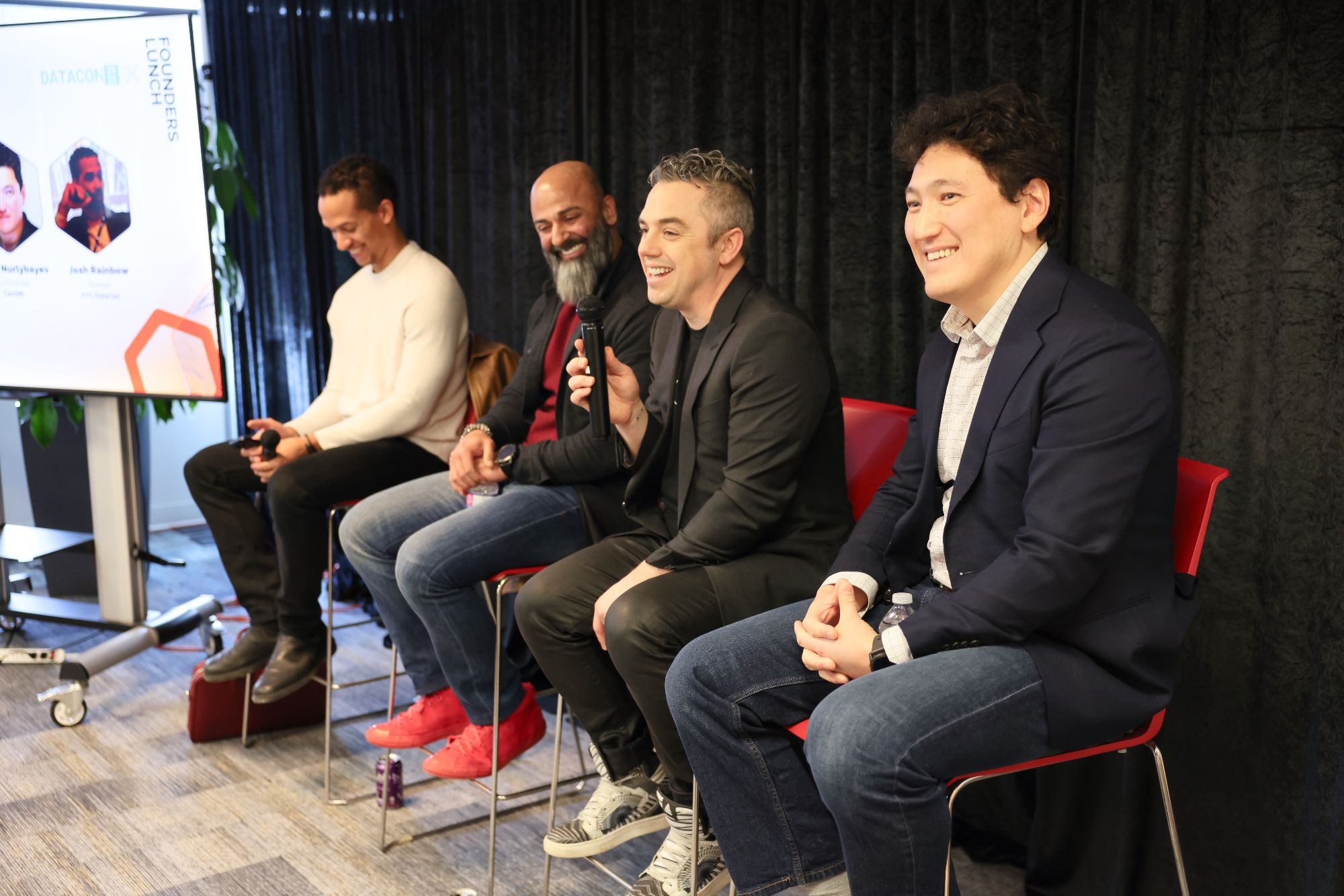 Акбар Нурлыбаев CentML NVIDIA