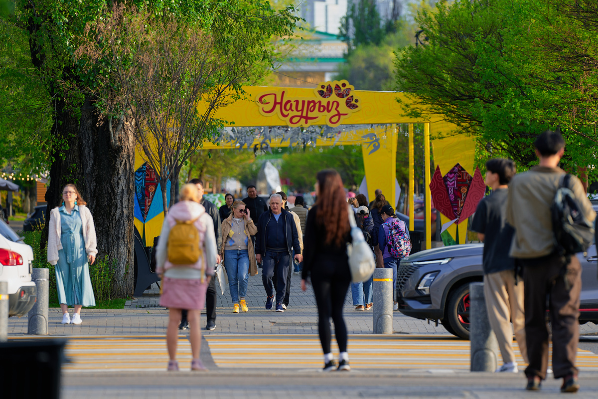 15 марта может стать выходным для казахстанцев