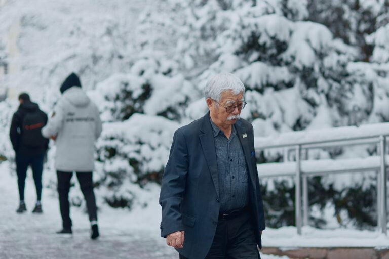 Еще один почти бесплатный санаторий стал доступен пенсионерам столицы – как записаться