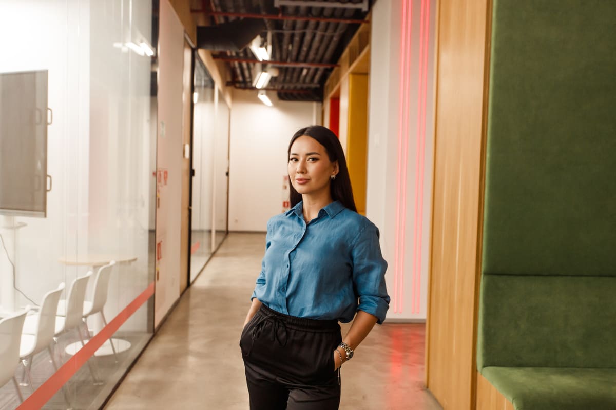 SmArt.Point Акбота Алагузова