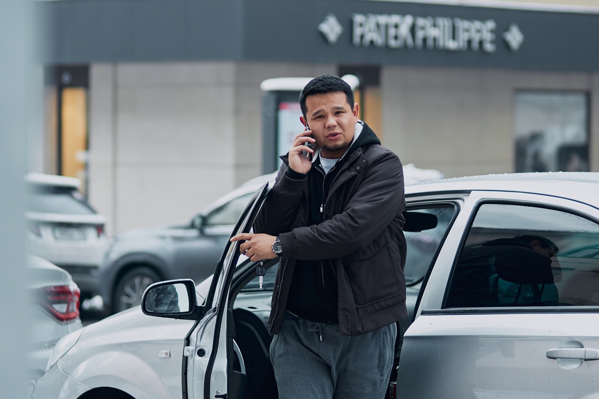 В Казахстане хотят ограничить движение машин по четным и нечетным дням