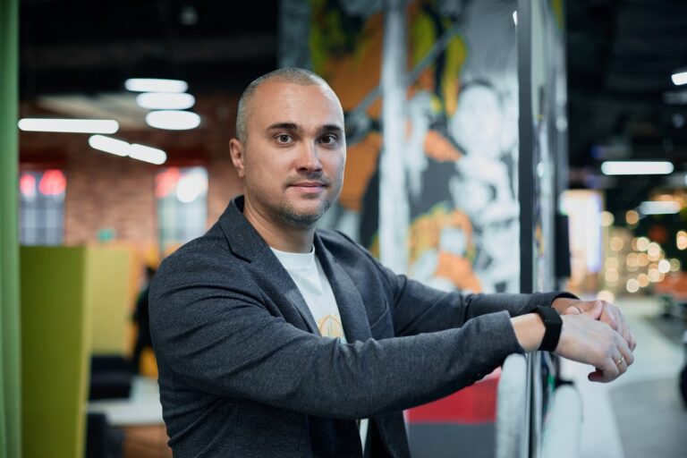 Экс-CEO Choco – о взлетах и падениях первого ИТ-холдинга Казахстана