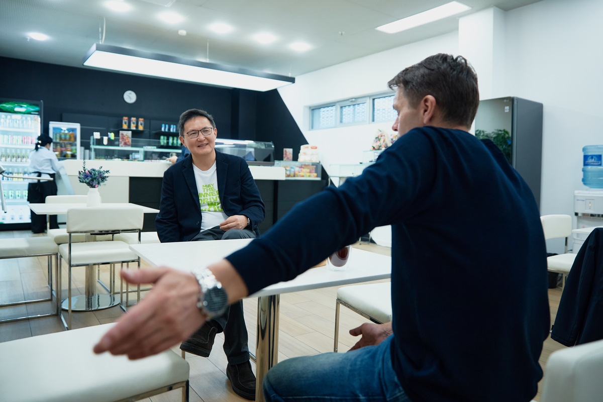 Томский inDrive Шайдоров