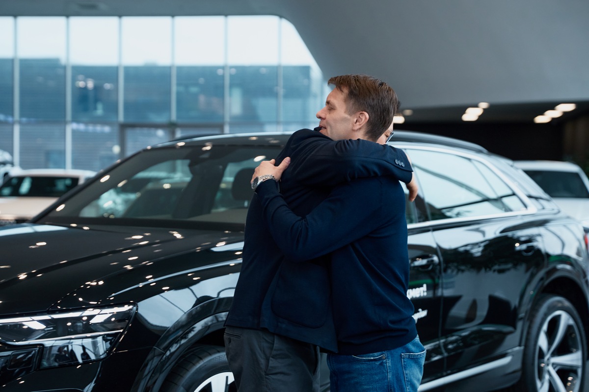 Томский inDrive Шайдоров